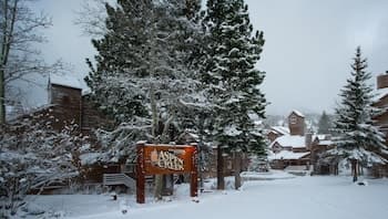 Aspen Creek by 101 Great Escapes