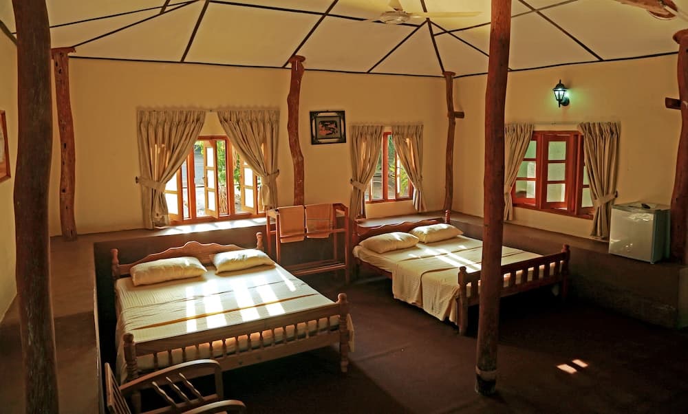 Heina Nature Resort & Yala Safari