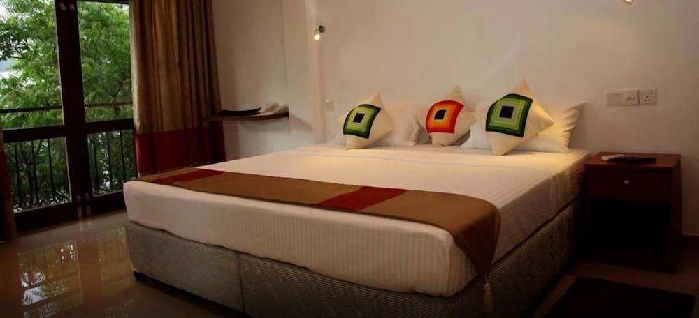 Magampura Eco Village Resort