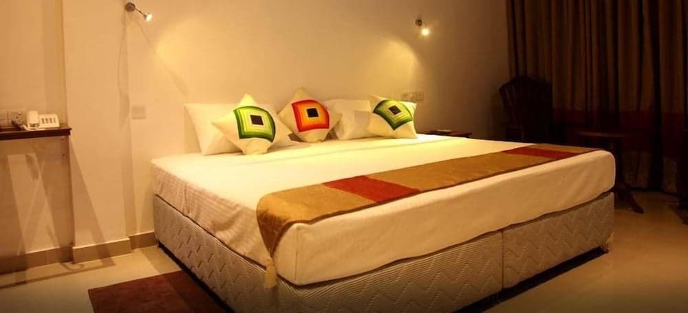 Magampura Eco Village Resort