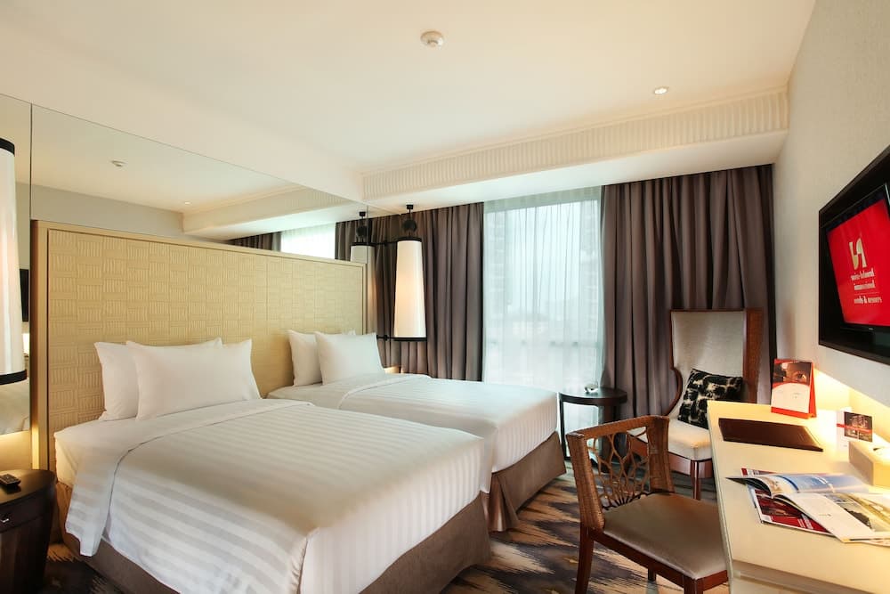 Swiss-Belresidences Kalibata Jakarta