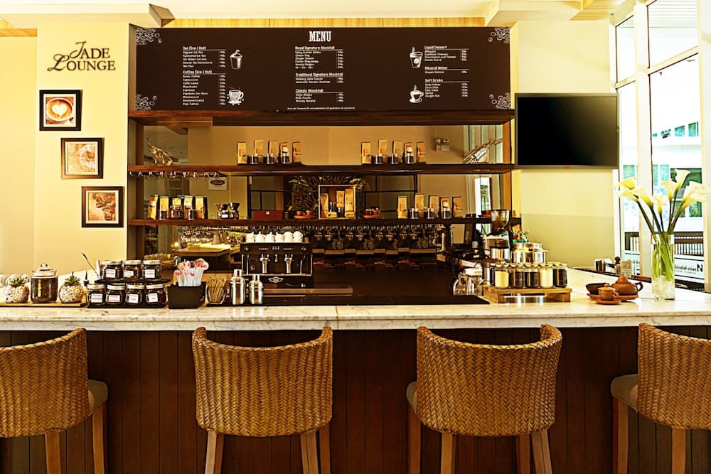 Swiss-Belresidences Kalibata Jakarta