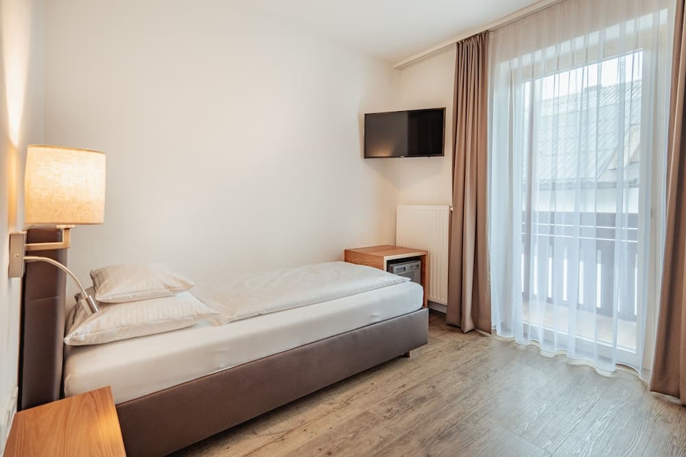 Hotel Gesser Sillian