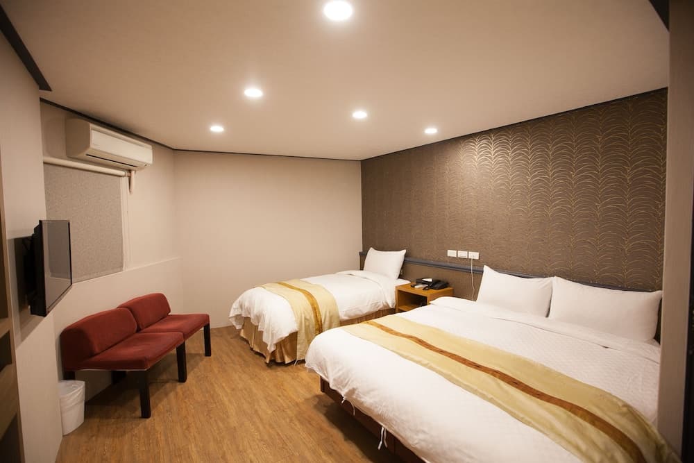 Original Spring Hotel