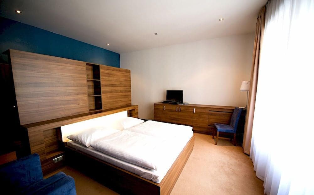 Hotel & Pivovar ČERNÝ OREL