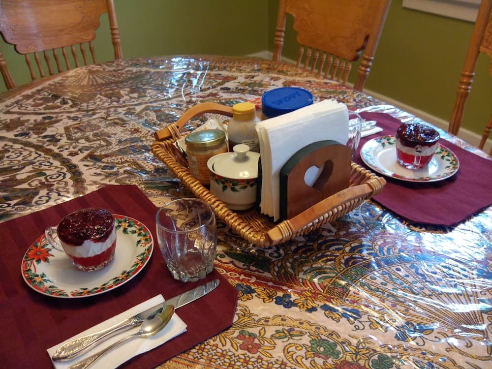 Susan's Sanctuary Bed & Breakfast