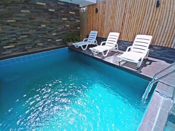 Hostel Sand and Lake