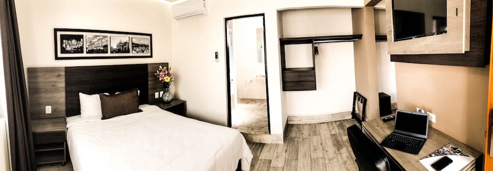 Hotel River Poliforum