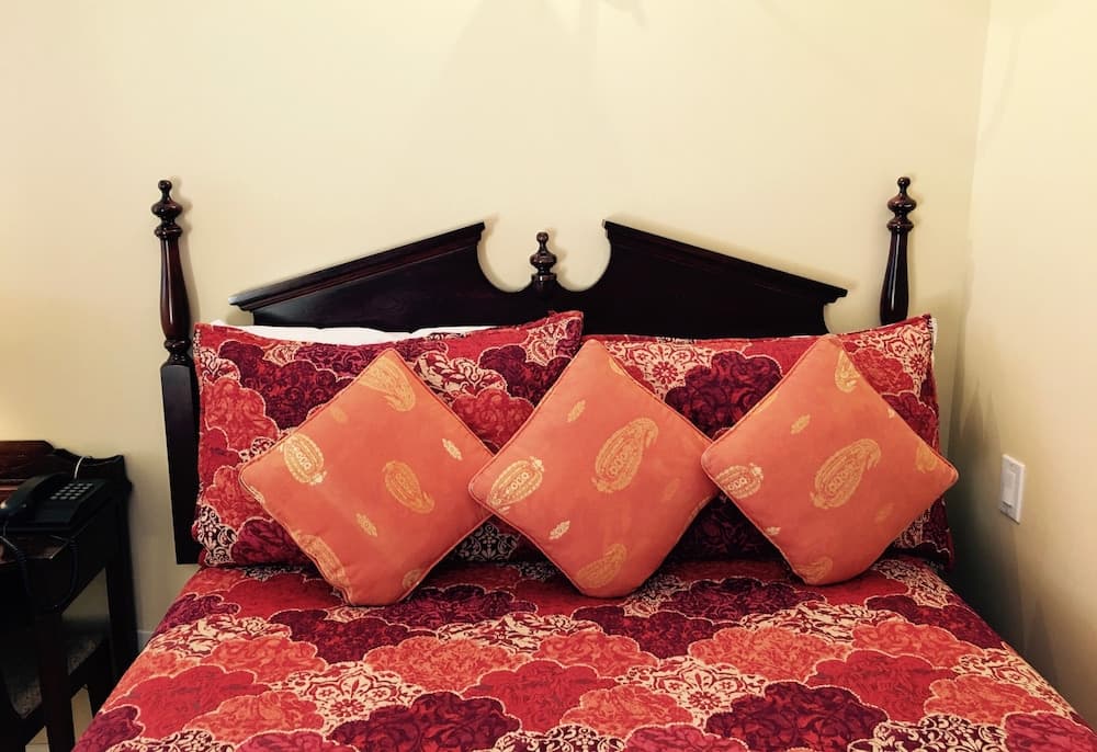 Hotel Manoir Sherbrooke