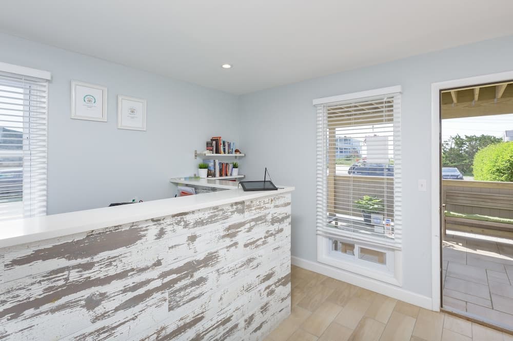 Aqualina Inn Montauk