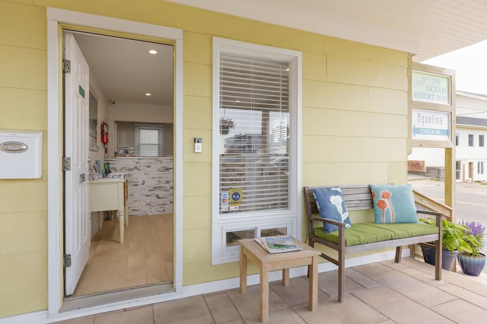 Aqualina Inn Montauk