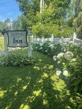 Williston Village Inn