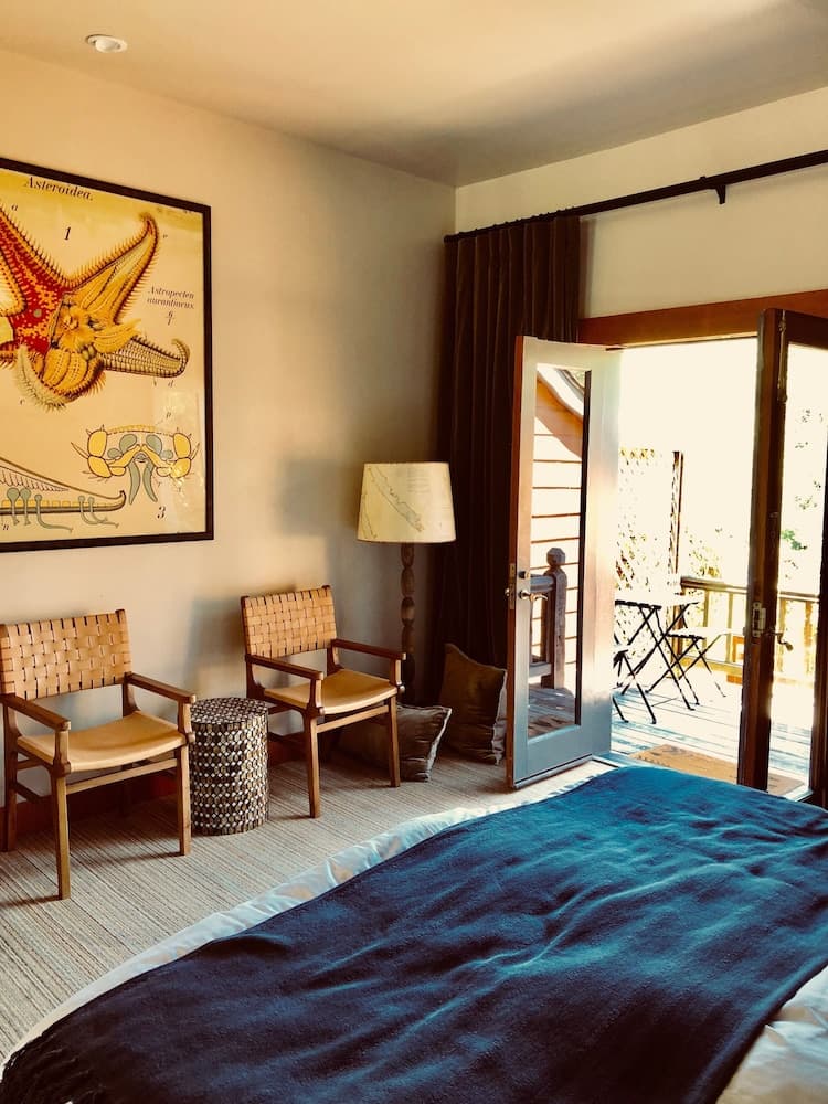 Olema House at Point Reyes