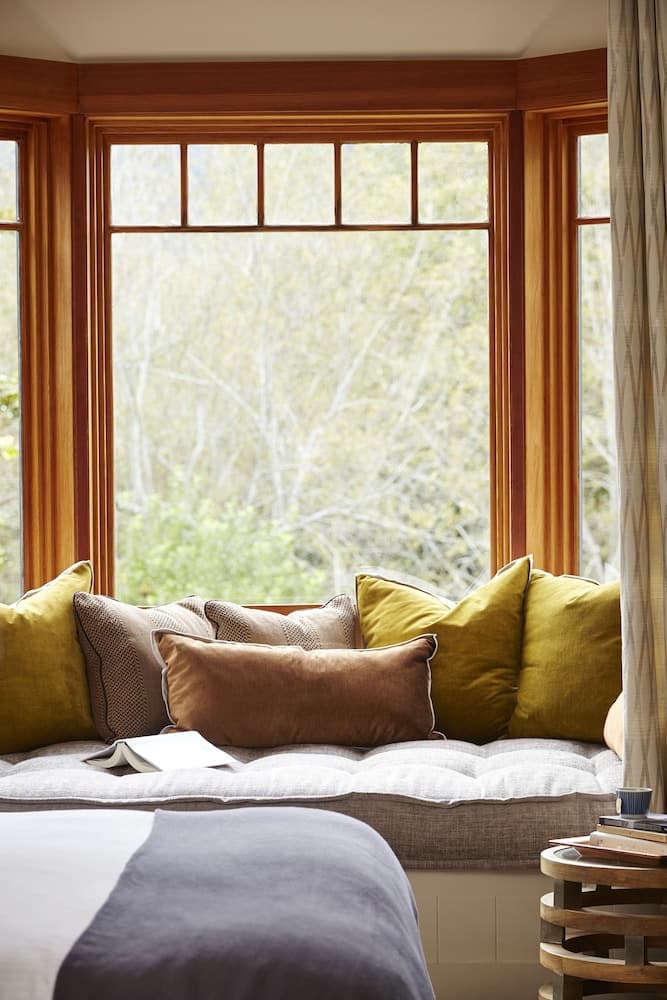 Olema House at Point Reyes