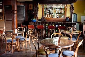 El Carmelo Hotel & Hacienda