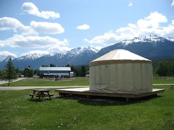 Golden Eco-Adventure Ranch