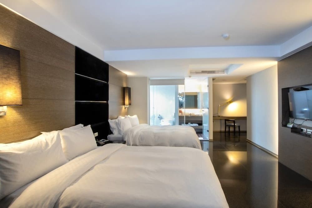 Kapok Hotel & Resorts