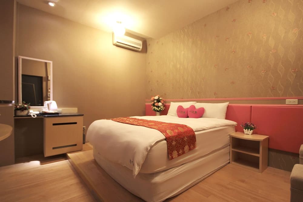 Quan Fu Tan Hui Hotel