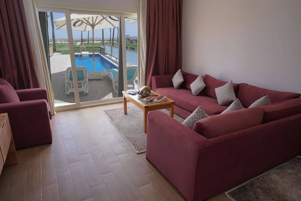 Stella Beach Resort & Spa - Makadi Bay