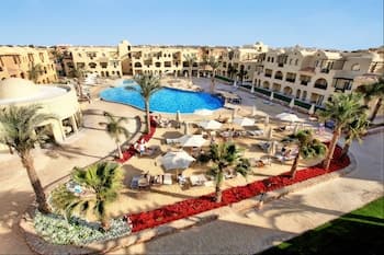 Stella Gardens Resort & Spa - Makadi Bay - All inclusive