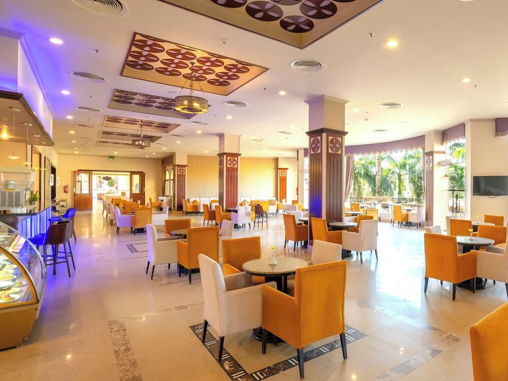 Stella Gardens Resort & Spa - Makadi Bay - All inclusive