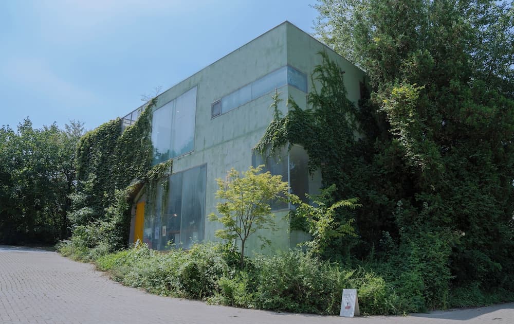 Motif No.1 Guest House