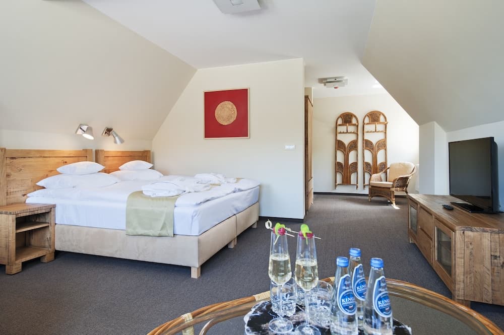 Hotel Żywiecki Medical Spa & Sport