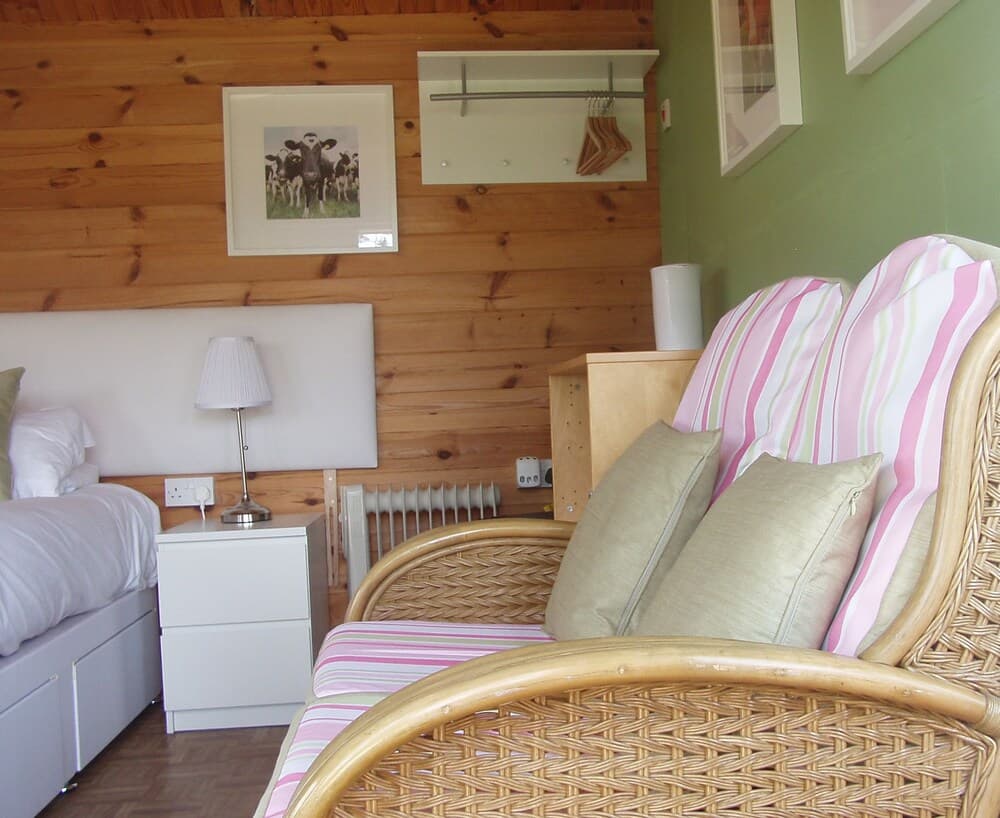 Hillview Bed and Breakfast