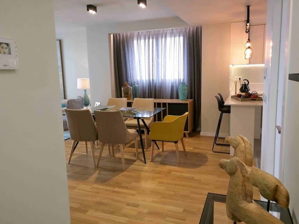 Apartamentos Abedules 3