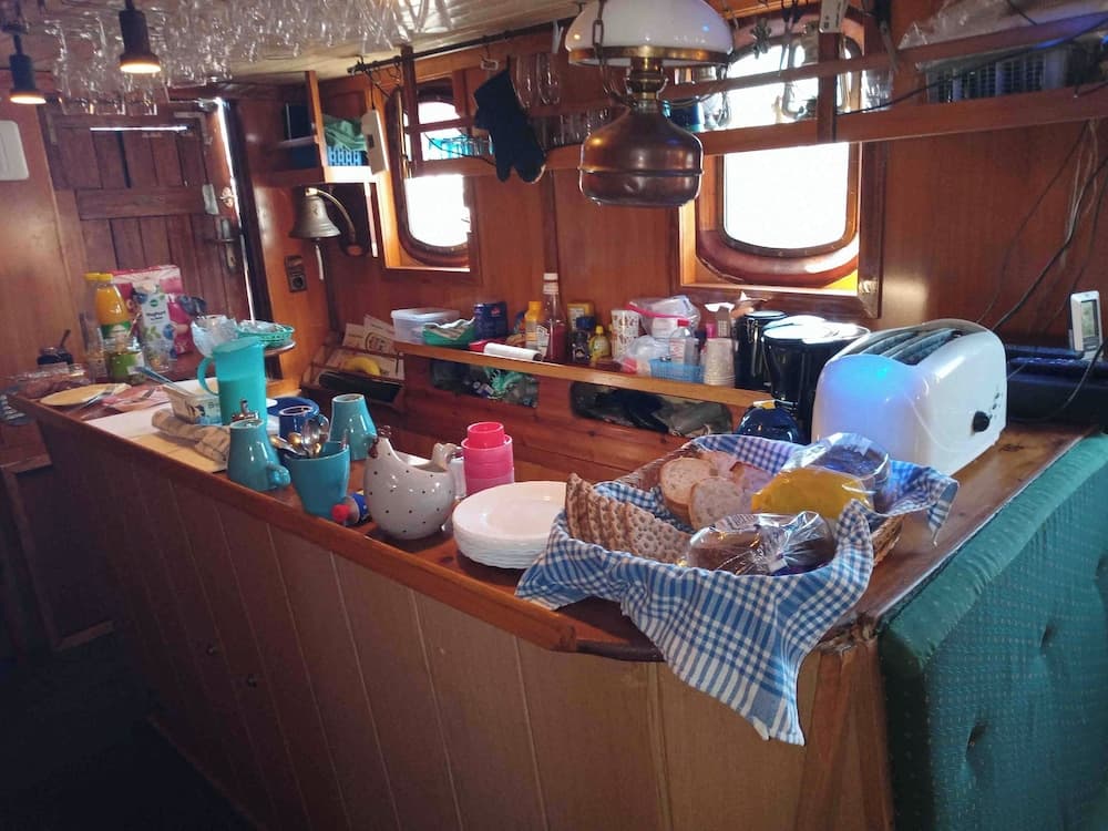 Segelfartyget Libelle