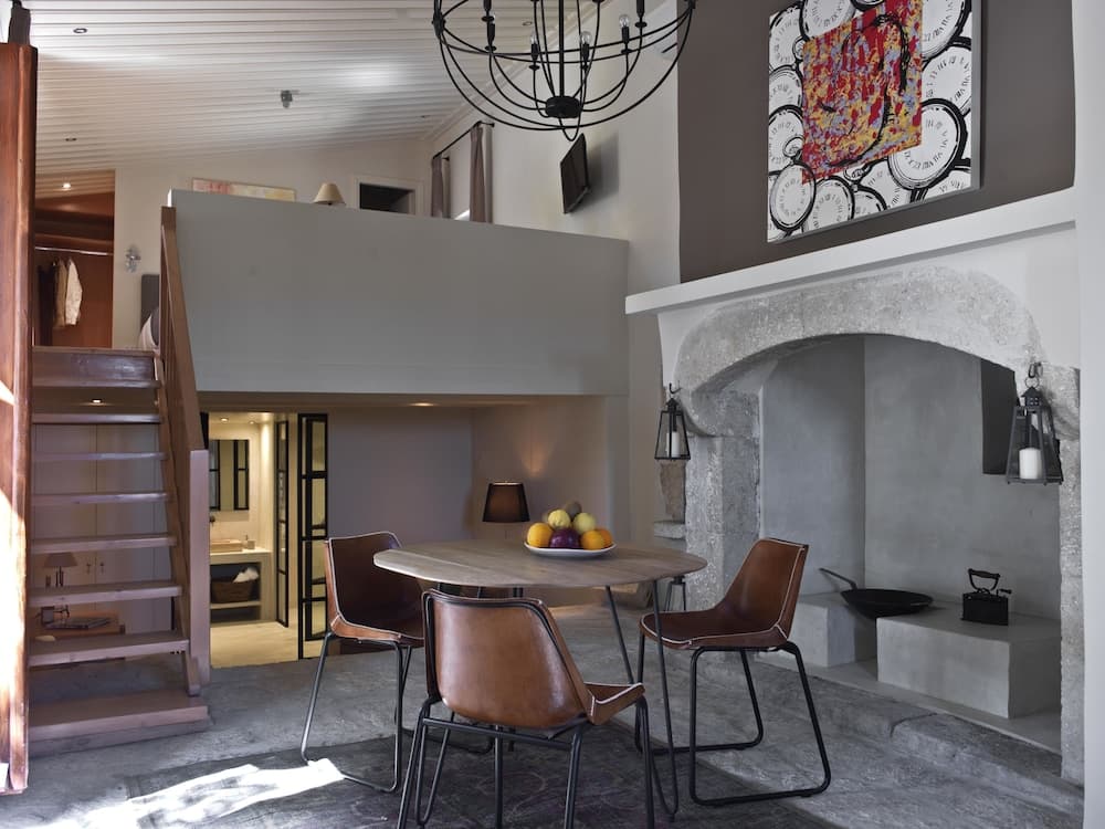 Scalarea Estate Residences