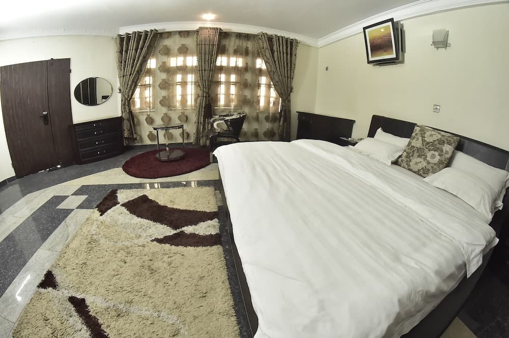 Tokke Halal Apartment