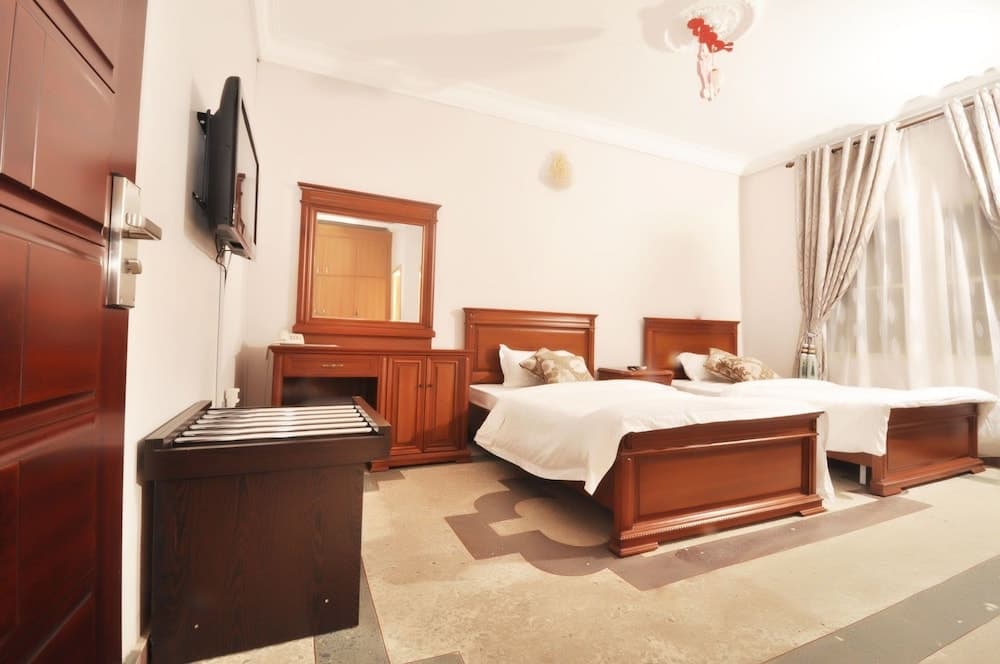 Tokke Halal Apartment