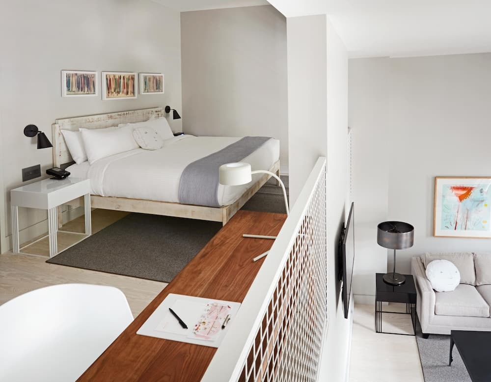 Quirk Hotel Richmond