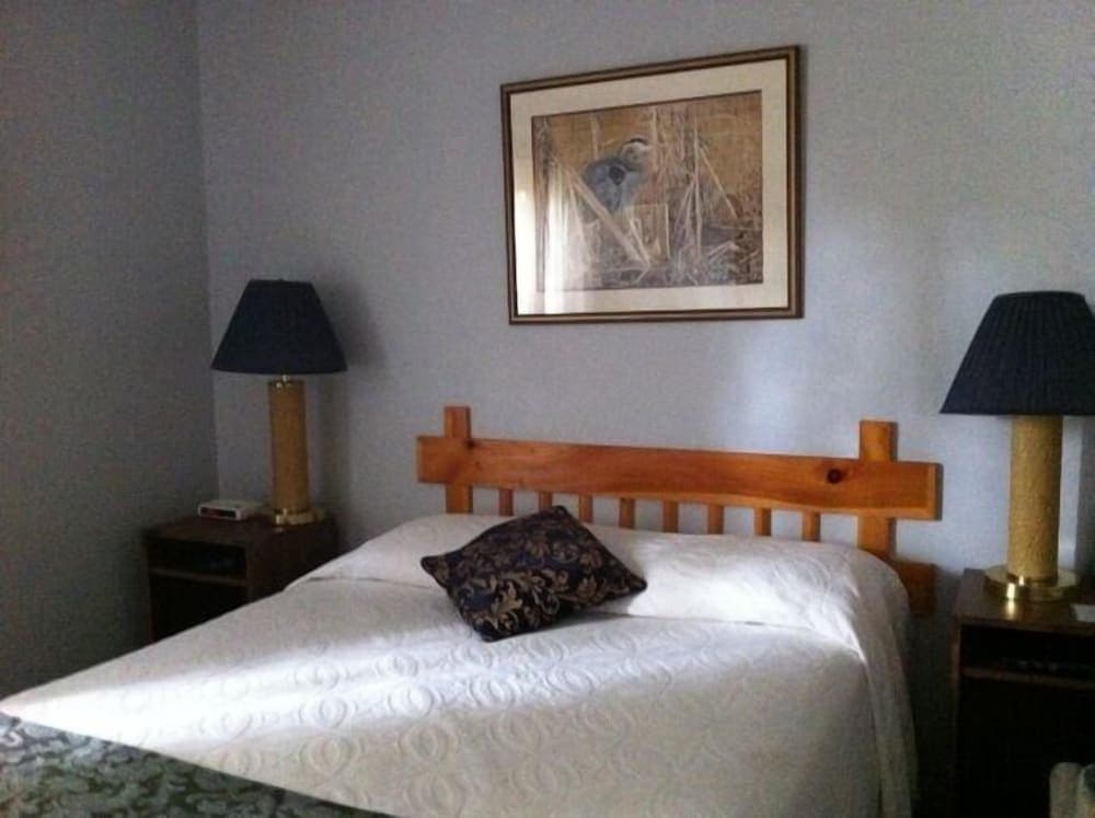 Green Highlander Lodge