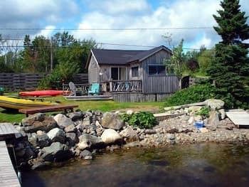 Boat House Cottage