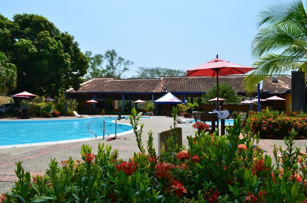 Hostería Florida Tropical