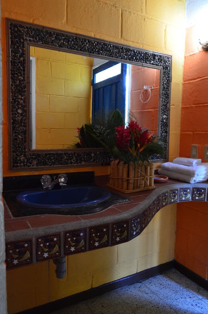 Hostería Florida Tropical