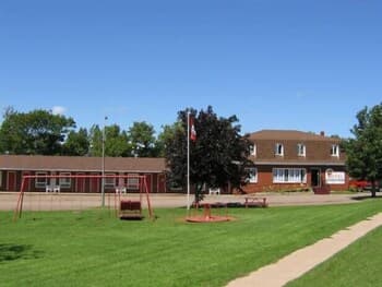 Summerside Motel