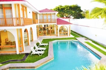 Hotel Boutique La Angostura