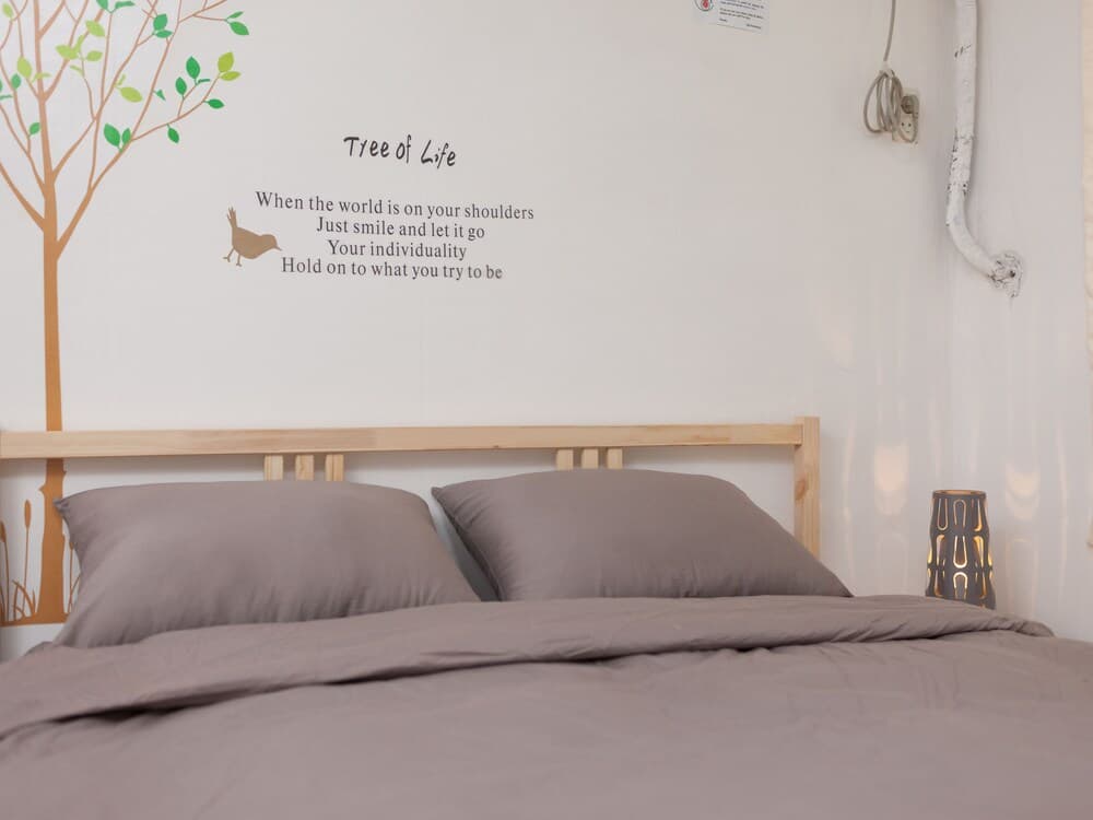 Egg Guesthouse Korea