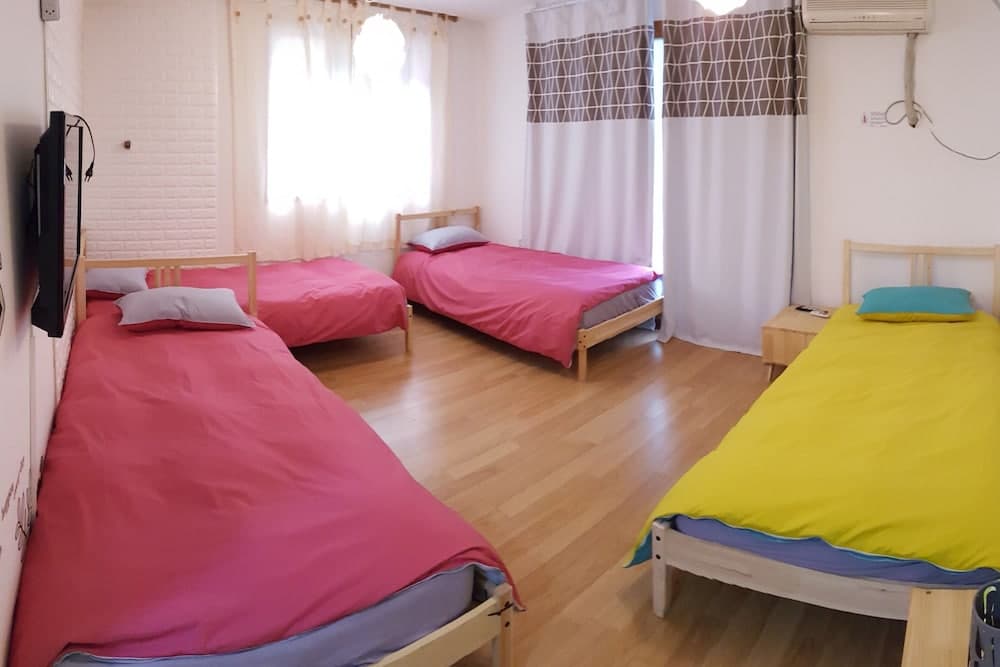 Egg Guesthouse Korea