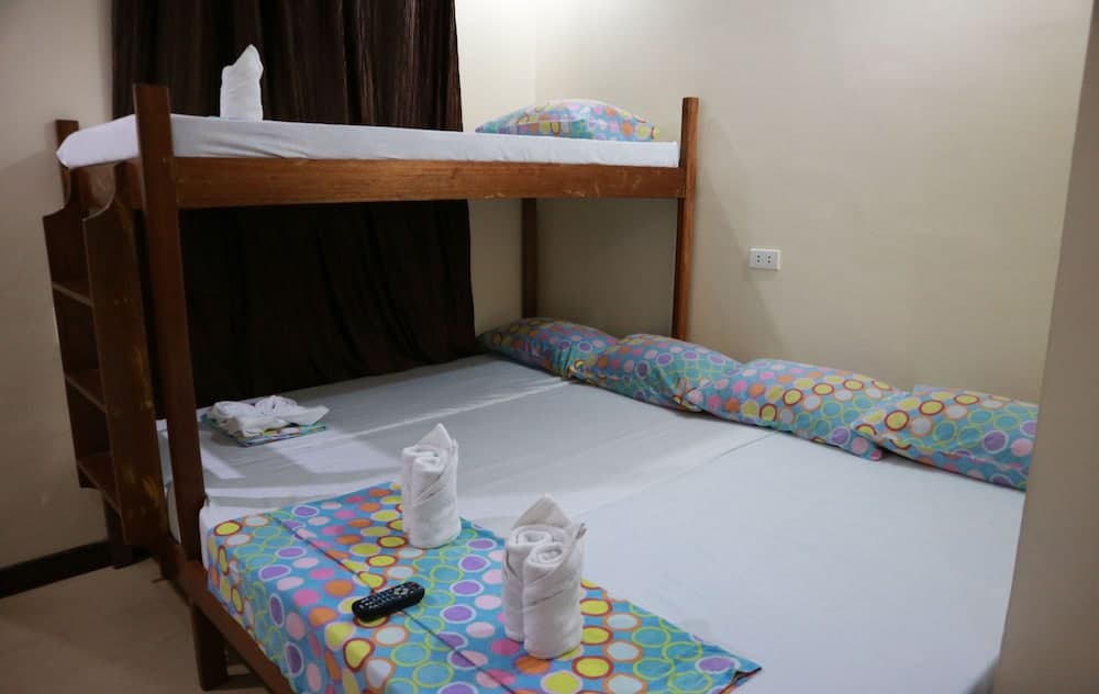 Joaquinns Bed & Breakfast