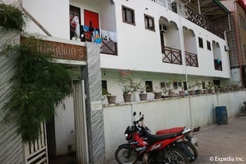 Joaquinns Bed & Breakfast