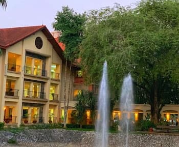 Pung-waan Resort & Spa Kanchanaburi