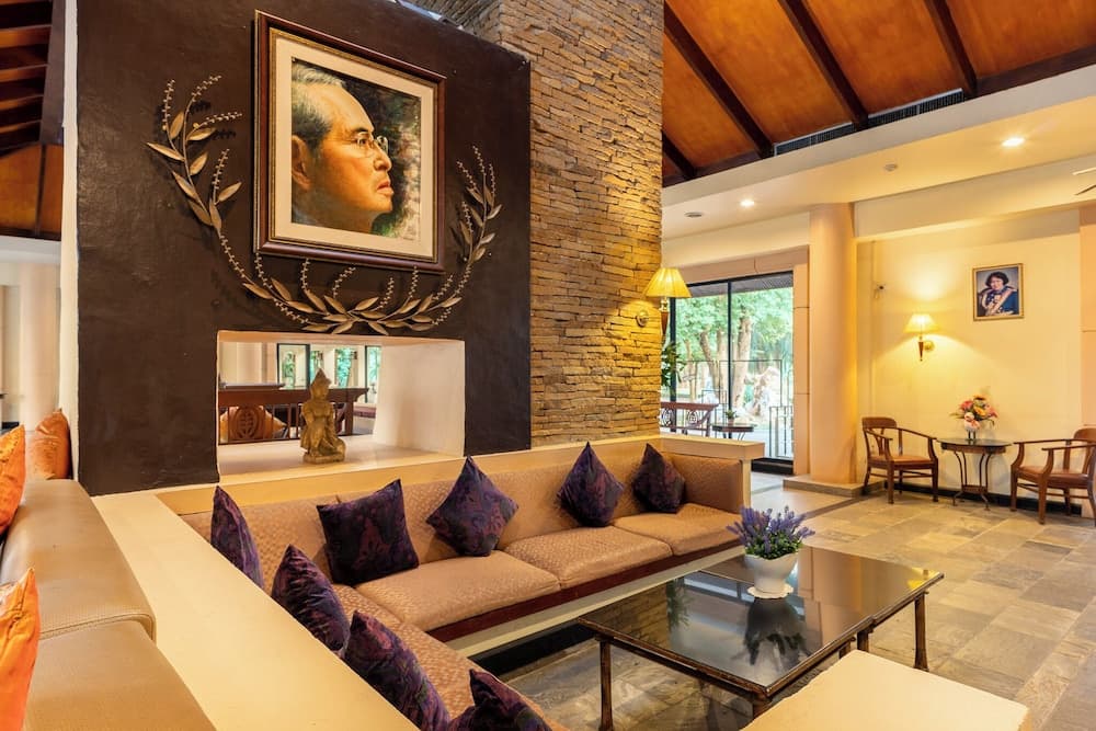 Pung-waan Resort & Spa Kanchanaburi