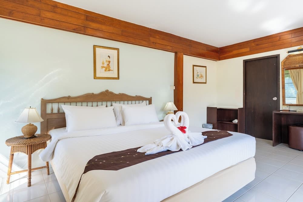 Pung-waan Resort Kanchanaburi