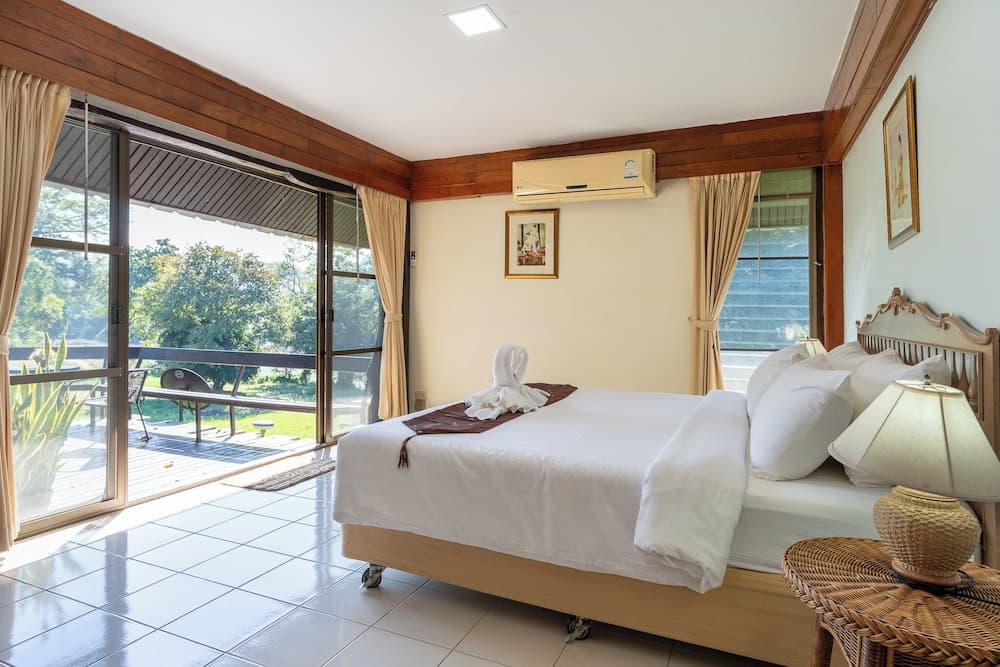 Pung-waan Resort Kanchanaburi