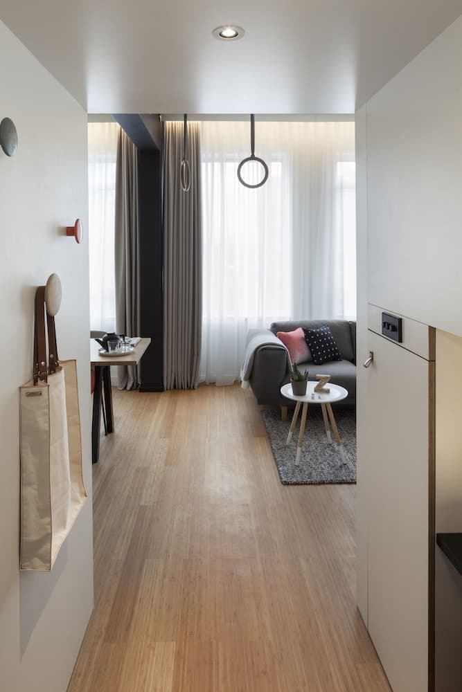 Zoku Amsterdam