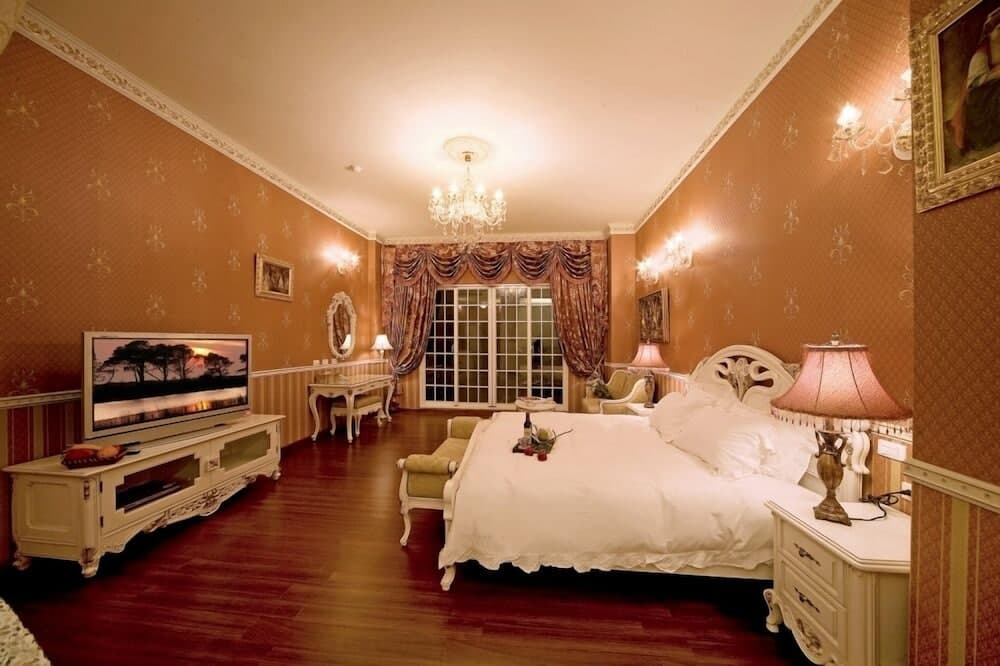 Florence Resort Villa